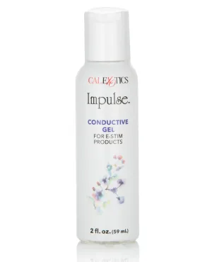 Impulse Conductive Gel for E Stim Products