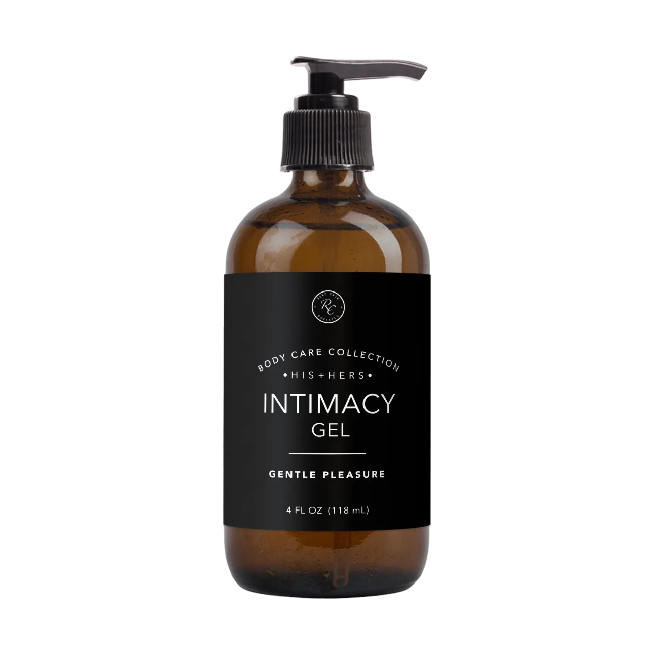 INTIMACY GEL | 4 OZ