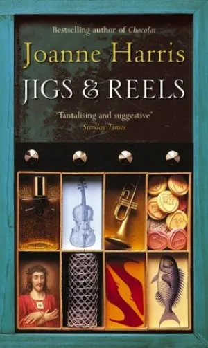 Jigs and Reels