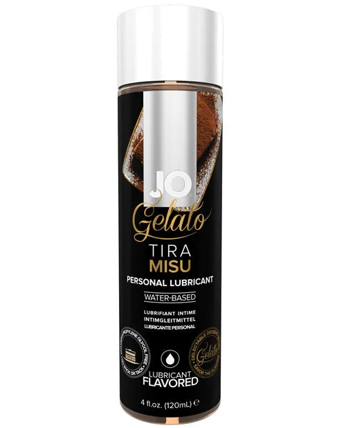 Jo Gelato Tiramisu 4 Oz.