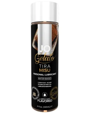 Jo Gelato Tiramisu 4 Oz.