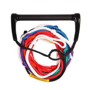 Jobe Sport Series 8 Section Slalom Rope  211117026-PCS.