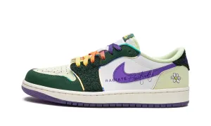 Jordan 1 Low OG "Doernbecher"