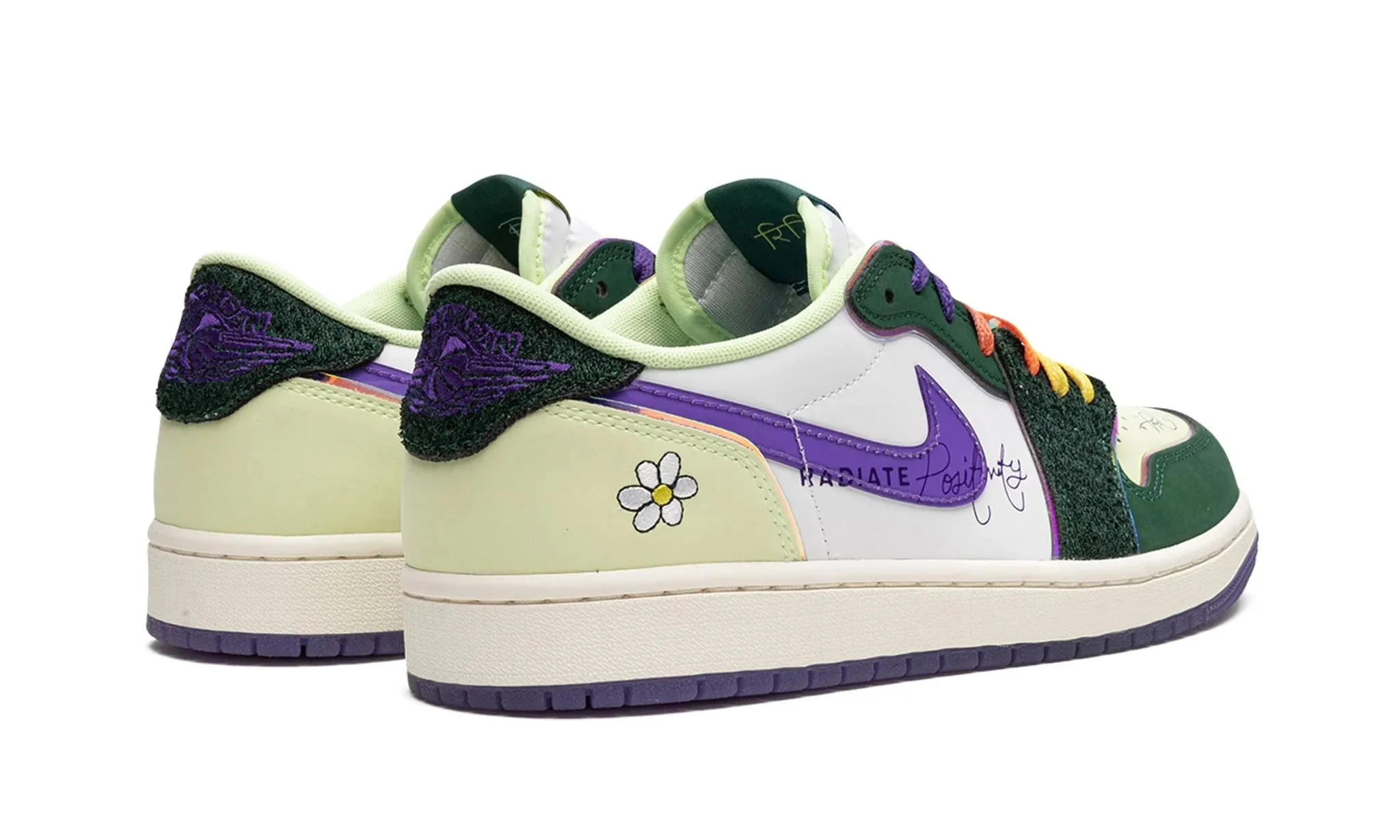 Jordan 1 Low OG "Doernbecher"