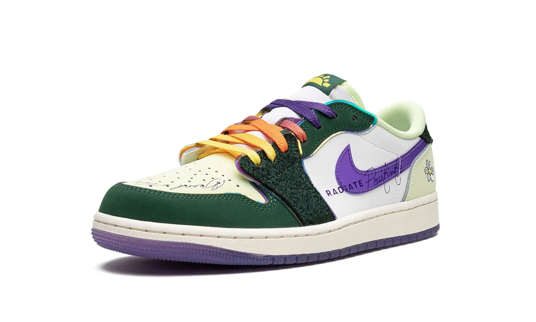 Jordan 1 Low OG "Doernbecher"
