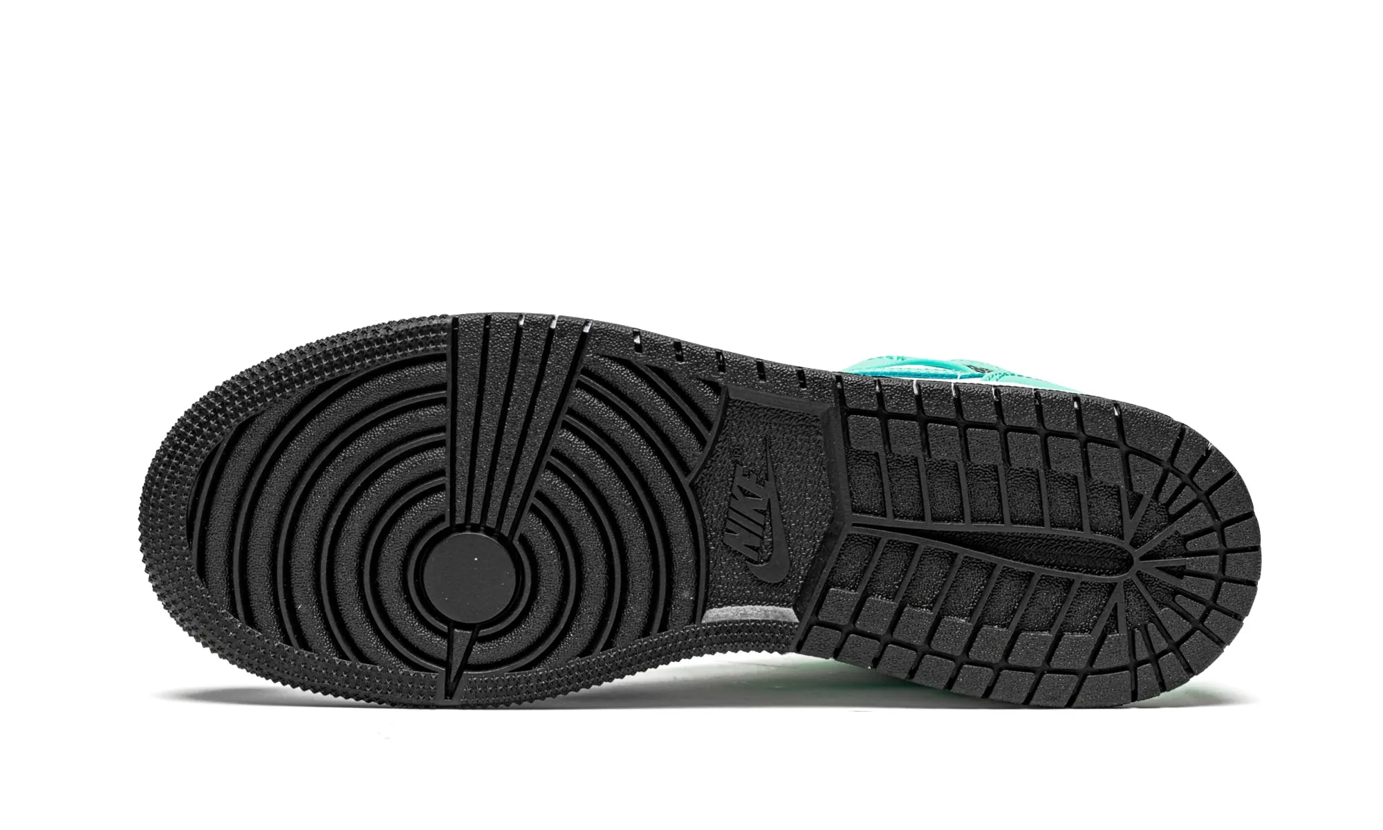 Jordan 1 Mid "Tropical Twist" Grade School