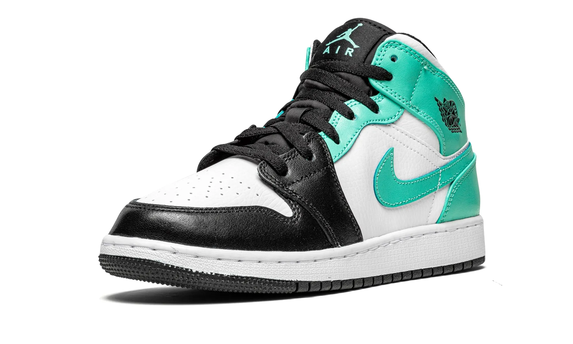 Jordan 1 Mid "Tropical Twist" Grade School