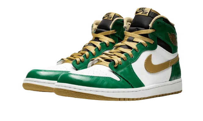 Jordan 1 OG "Celtics"