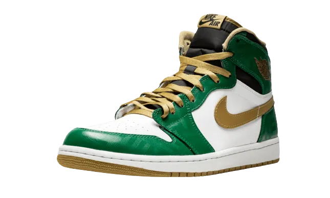 Jordan 1 OG "Celtics"