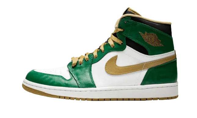 Jordan 1 OG "Celtics"