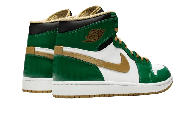 Jordan 1 OG "Celtics"
