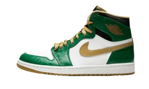 Jordan 1 OG "Celtics"