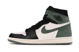 Jordan 1 Retro High "Clay Green"