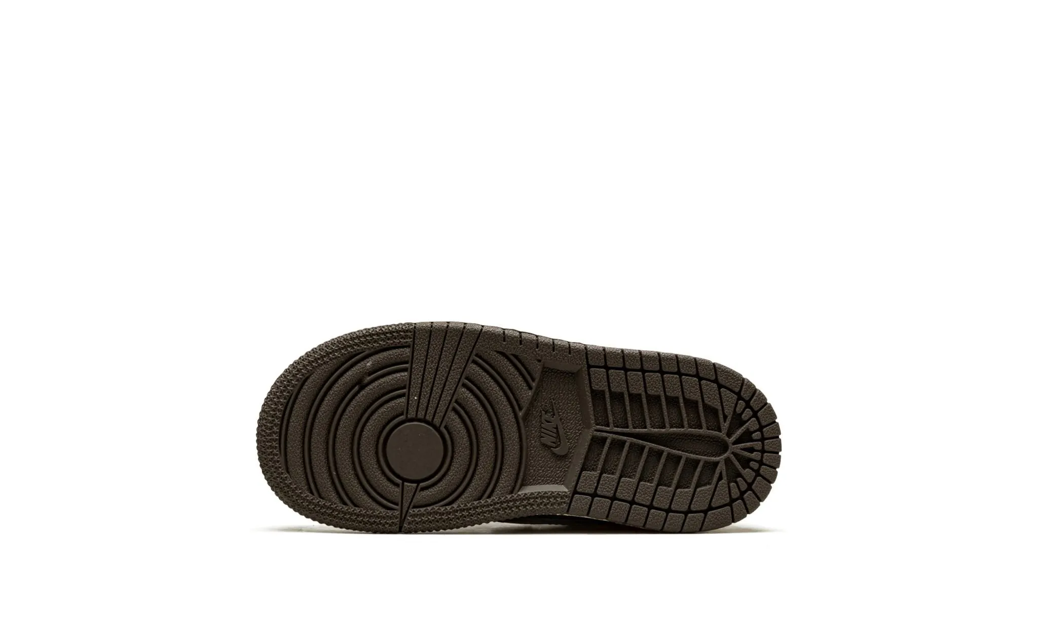 Jordan 1 Retro Low "Travis Scott - Reverse Mocha" Toddler