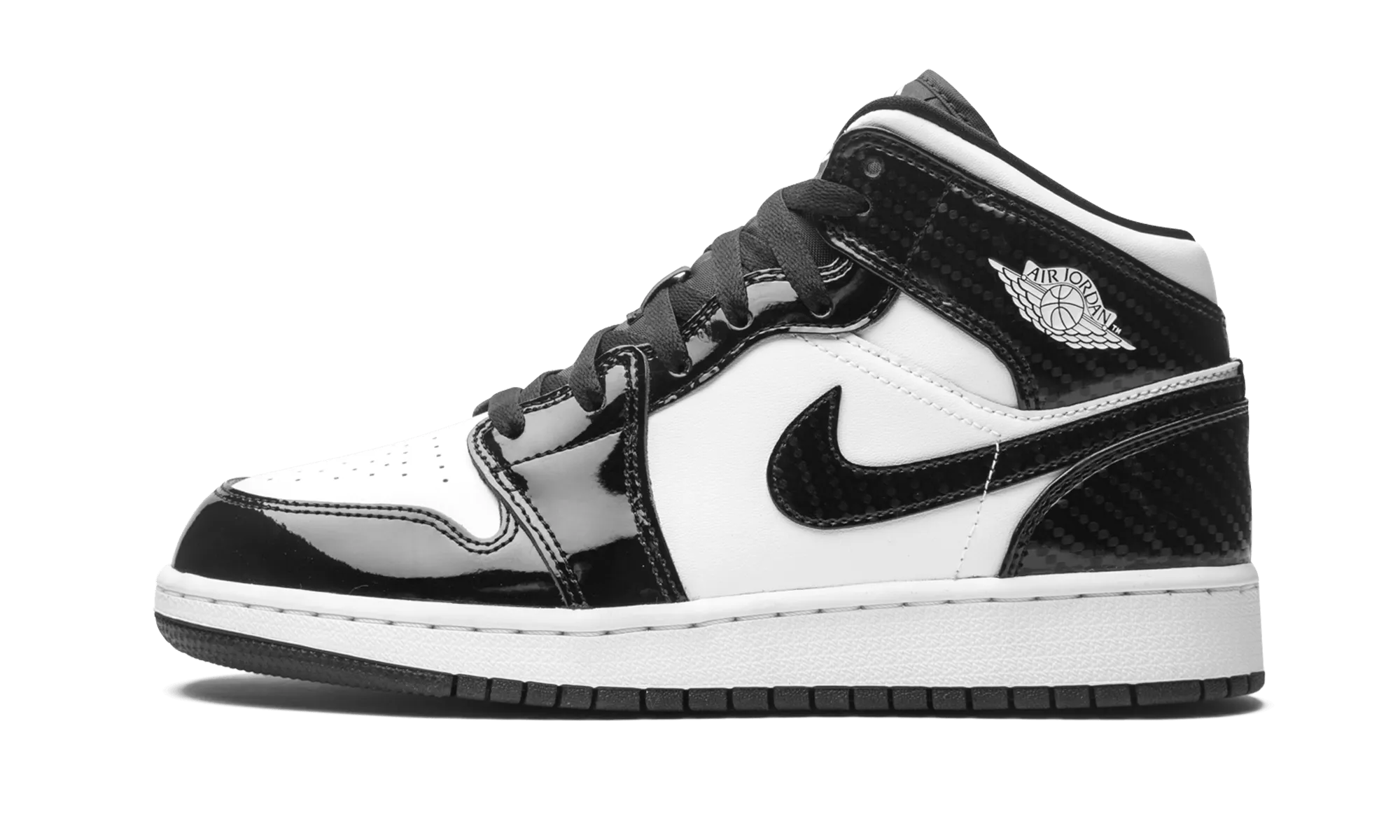 Jordan 1 Retro Mid "All-Star" TD