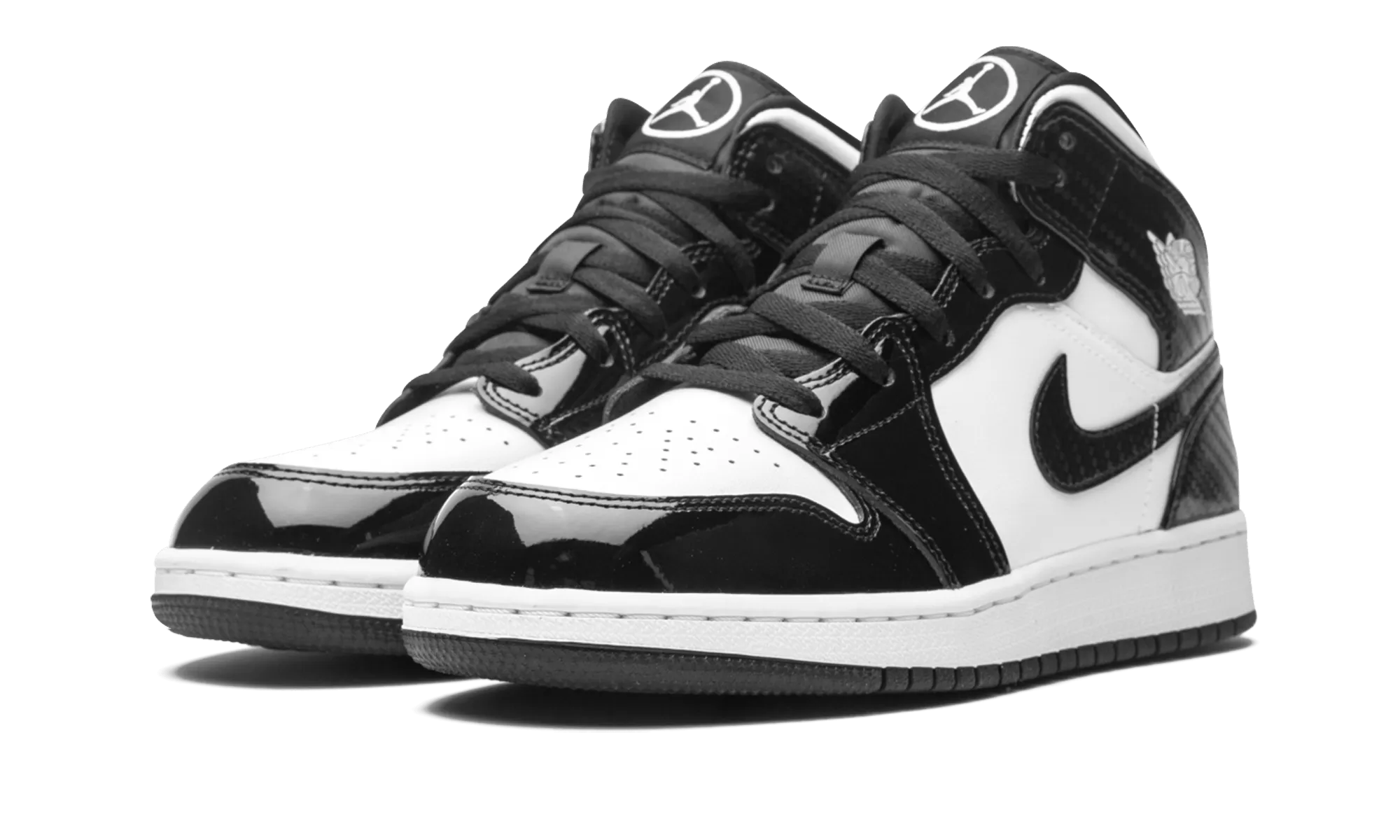 Jordan 1 Retro Mid "All-Star" TD