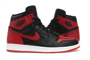 Jordan 1 Retro "Homage to Home" (Numbered)