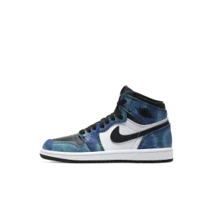 Jordan 1 Retro "Tie Dye" Toddler