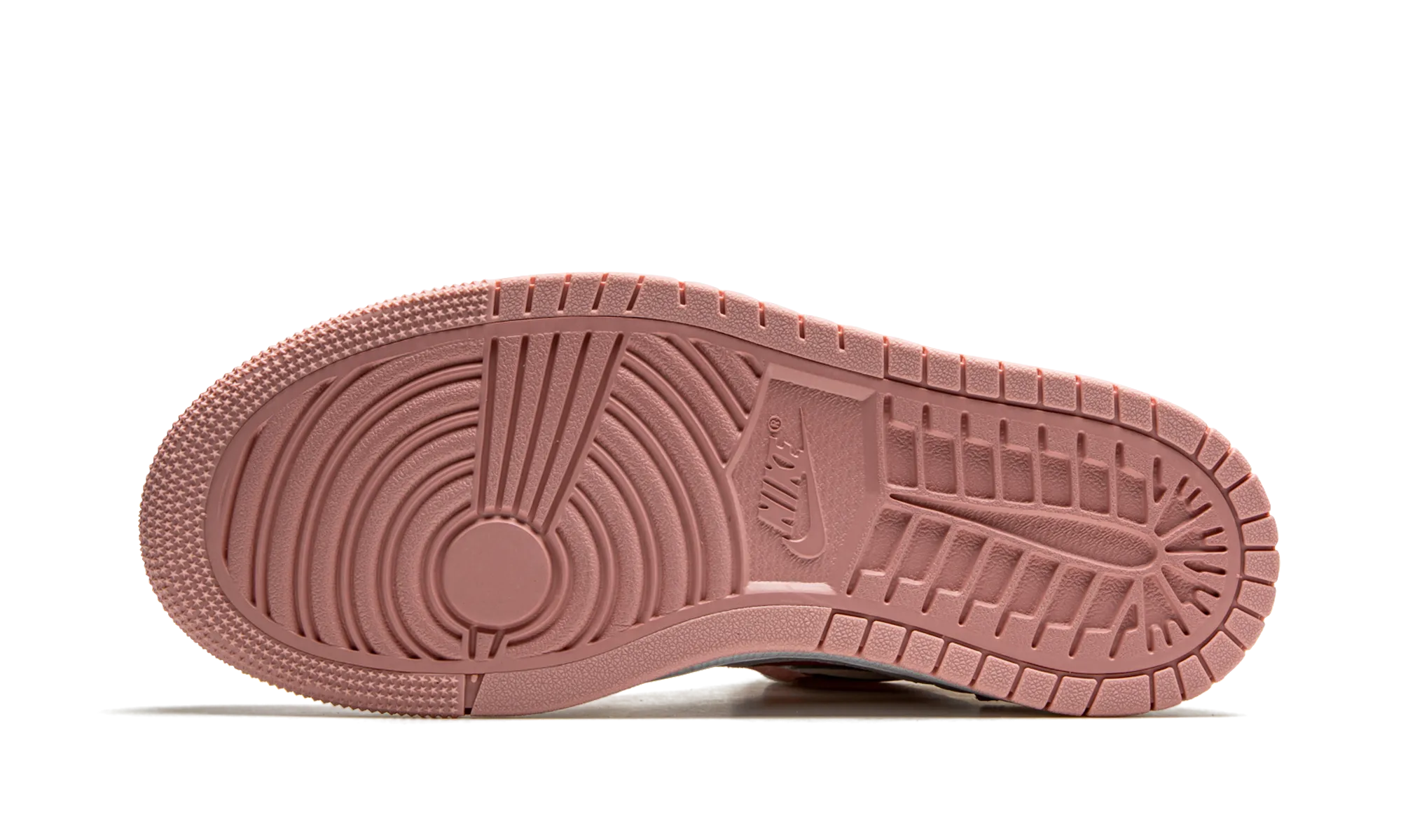Jordan 1 Retro Zoom High "Pink Glaze" Wmns