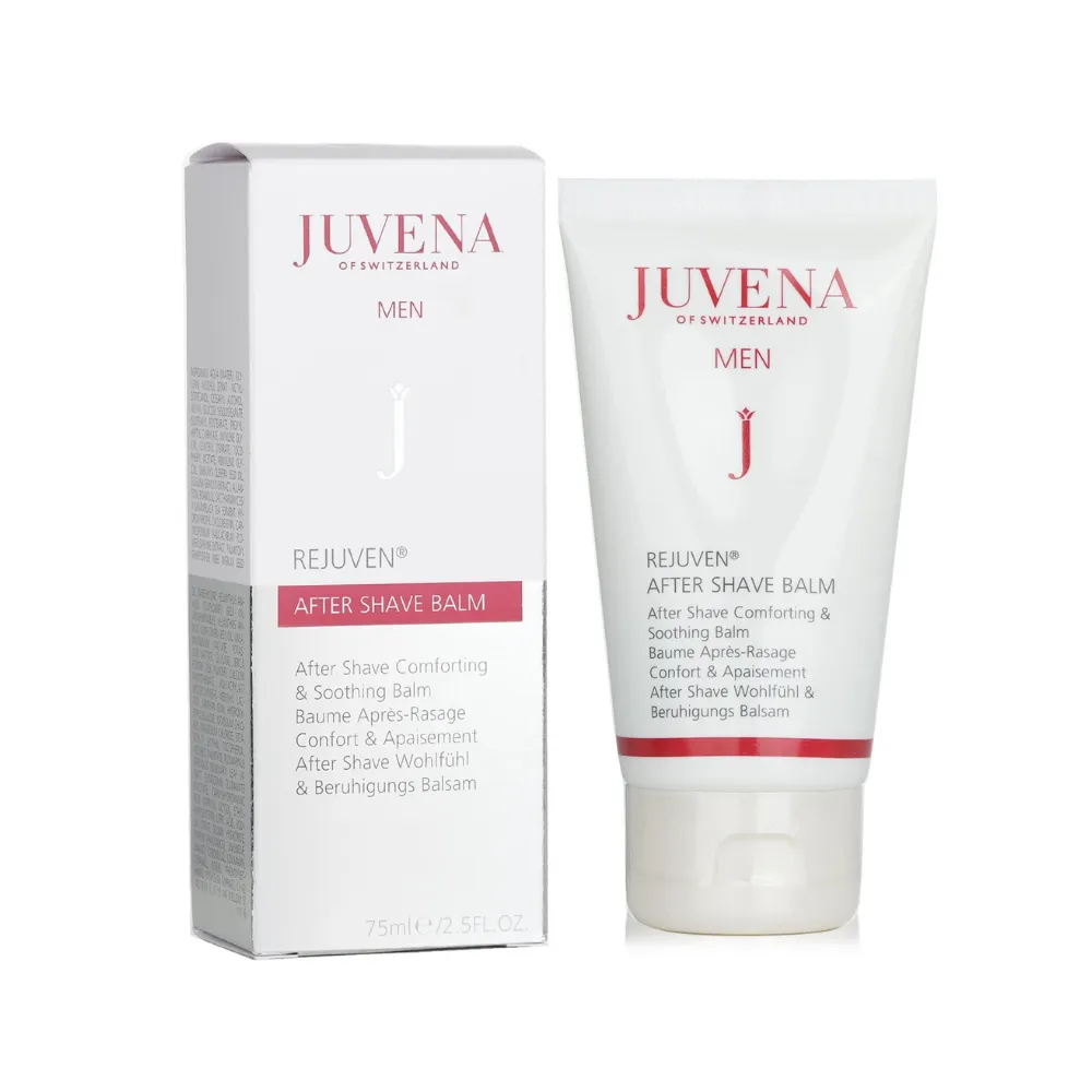 Juvena Rejuven Men After Shave Comforting & Soothing Balm 75ml