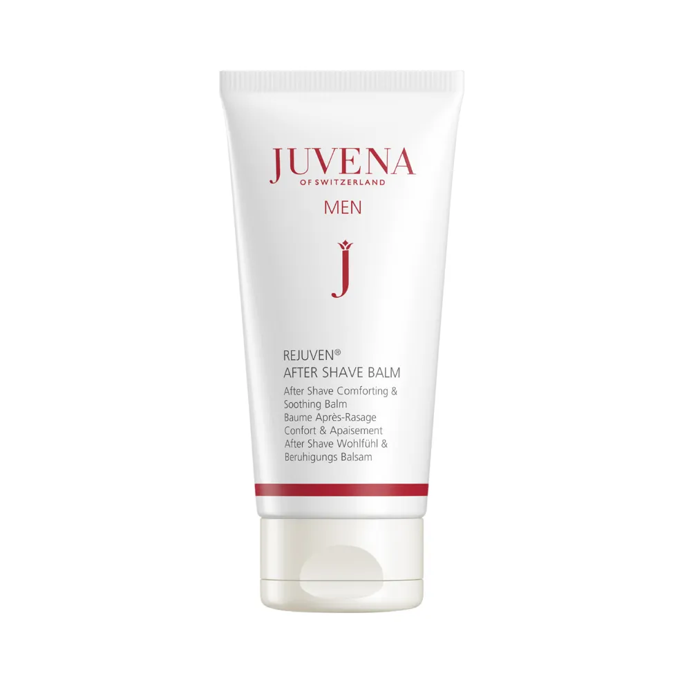 Juvena Rejuven Men After Shave Comforting & Soothing Balm 75ml
