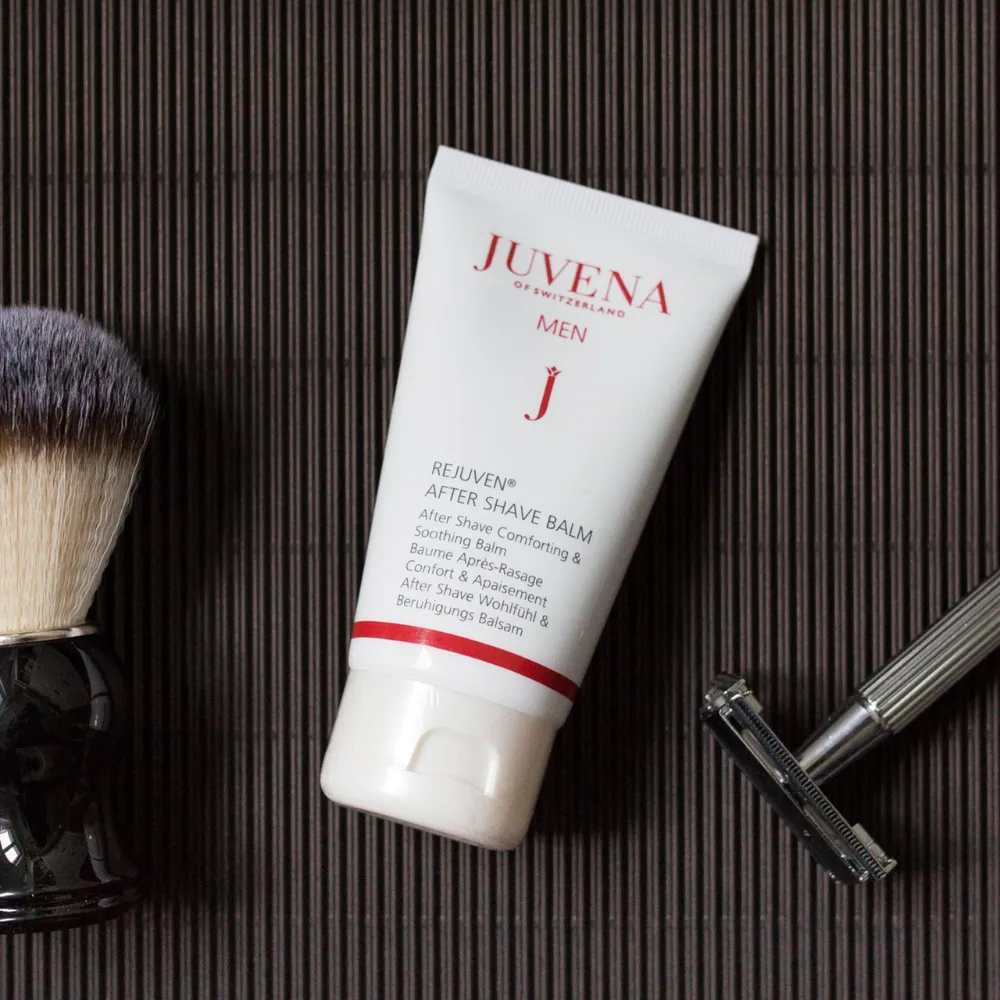 Juvena Rejuven Men After Shave Comforting & Soothing Balm 75ml
