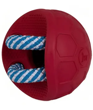 JW Fits All Treat Ball Dog Toy