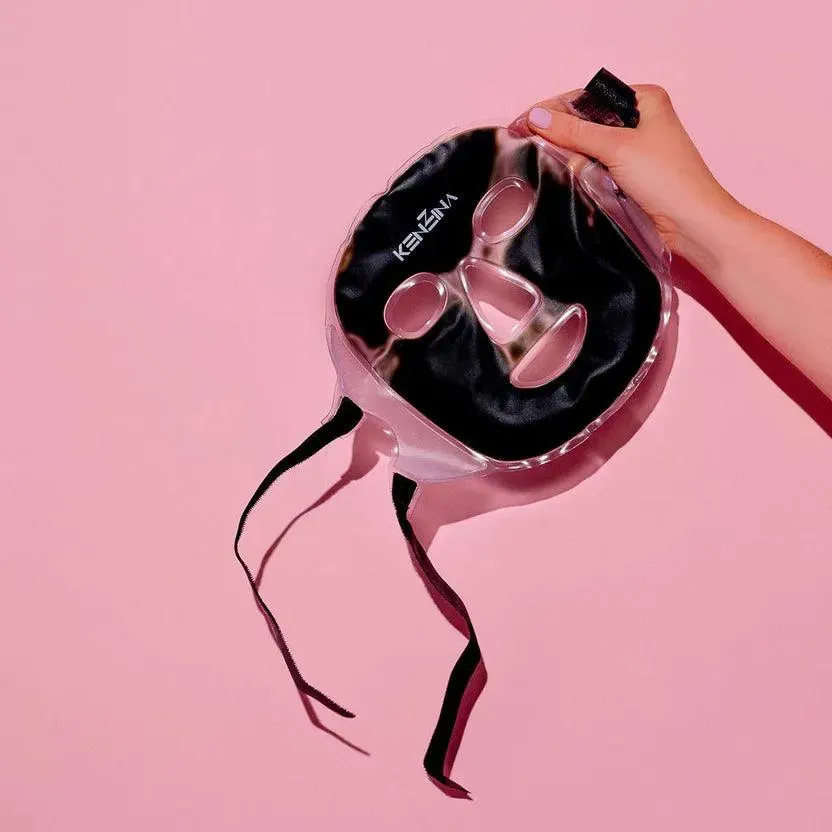 Kenzina Fire and Ice Mask