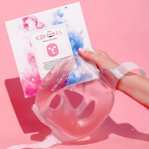 Kenzina Fire and Ice Mask
