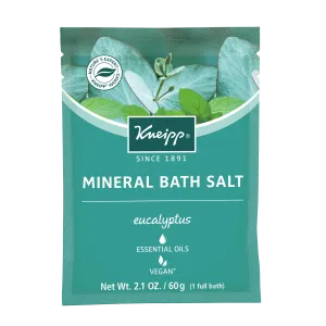 Kneipp Eucalyptus Mineral Bath Salt