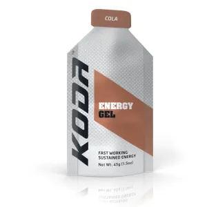 KODA Energy Gel - Cola