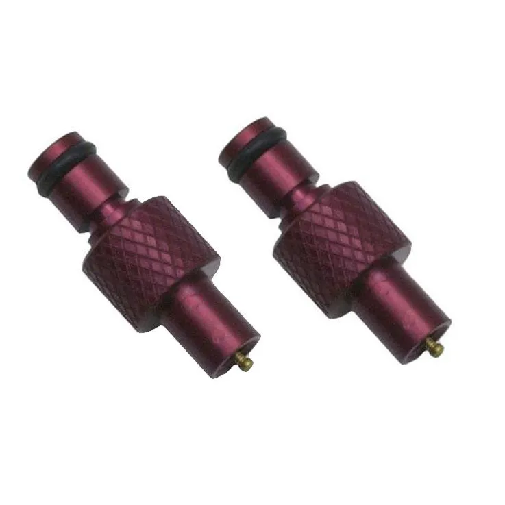 Kwik-Change Products Schrader Valves (2)