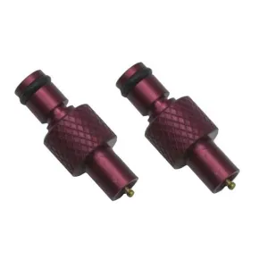 Kwik-Change Products Schrader Valves (2)