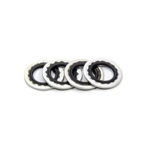 Kwik-Change Products Sealing Washers (4)