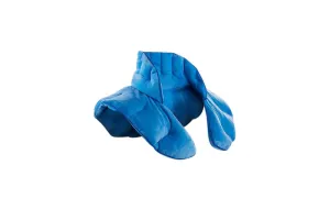 Lavender Filling Microwave Heating Neck Pillow