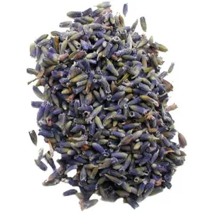 Lavender Flowers