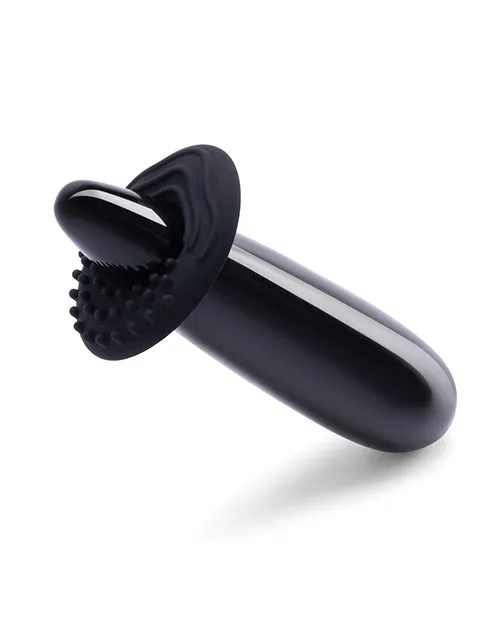 Le Wand Crystal Wand - New Heights of G-Spot Stimulation