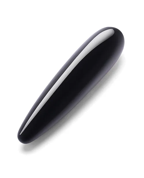 Le Wand Crystal Wand - New Heights of G-Spot Stimulation