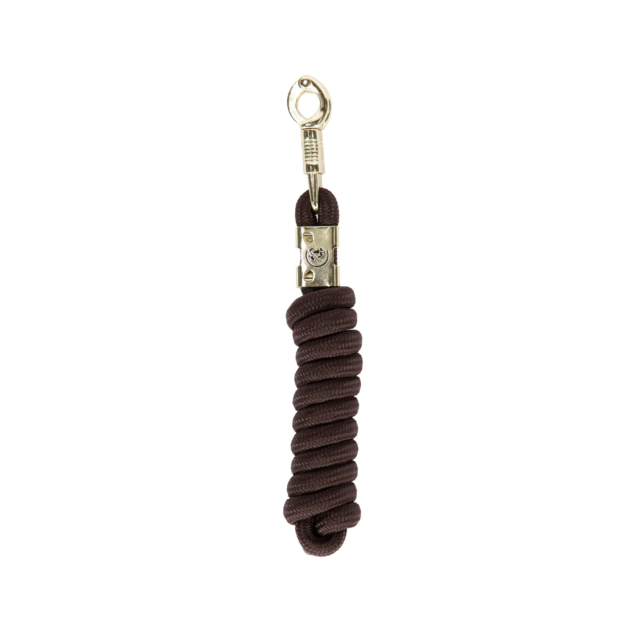 Lead Rope with Panic Hook