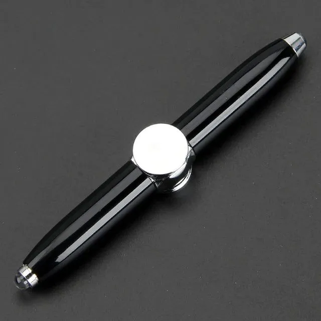 Led Spinning Pen Fidget