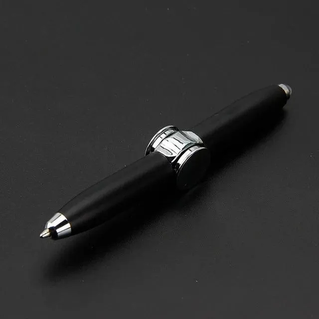 Led Spinning Pen Fidget