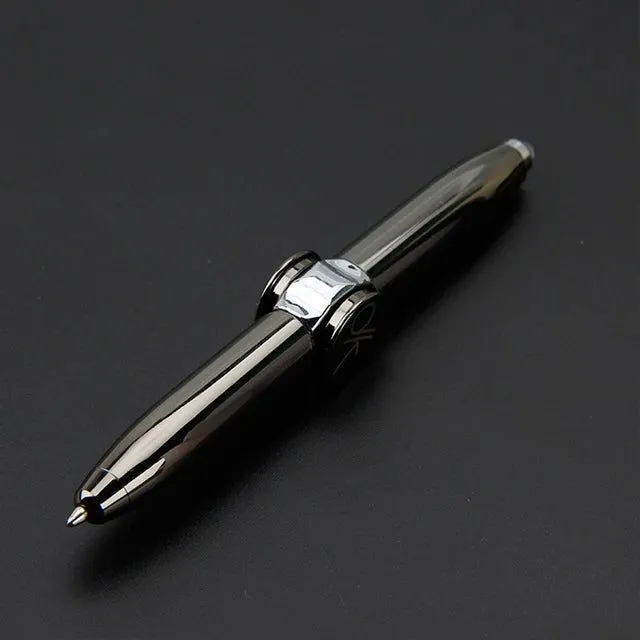 Led Spinning Pen Fidget