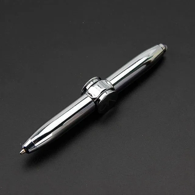 Led Spinning Pen Fidget