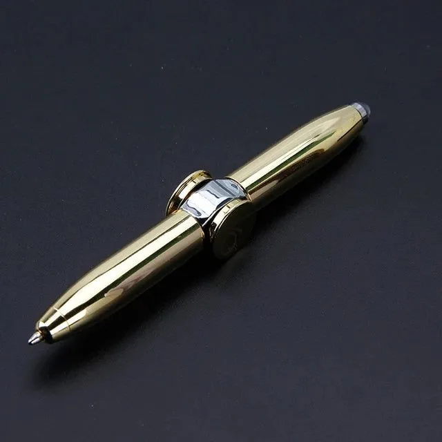 Led Spinning Pen Fidget