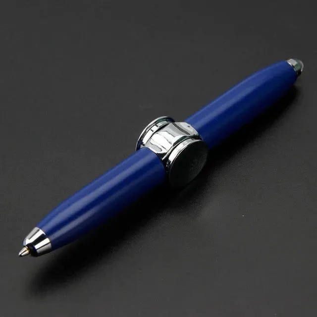 Led Spinning Pen Fidget