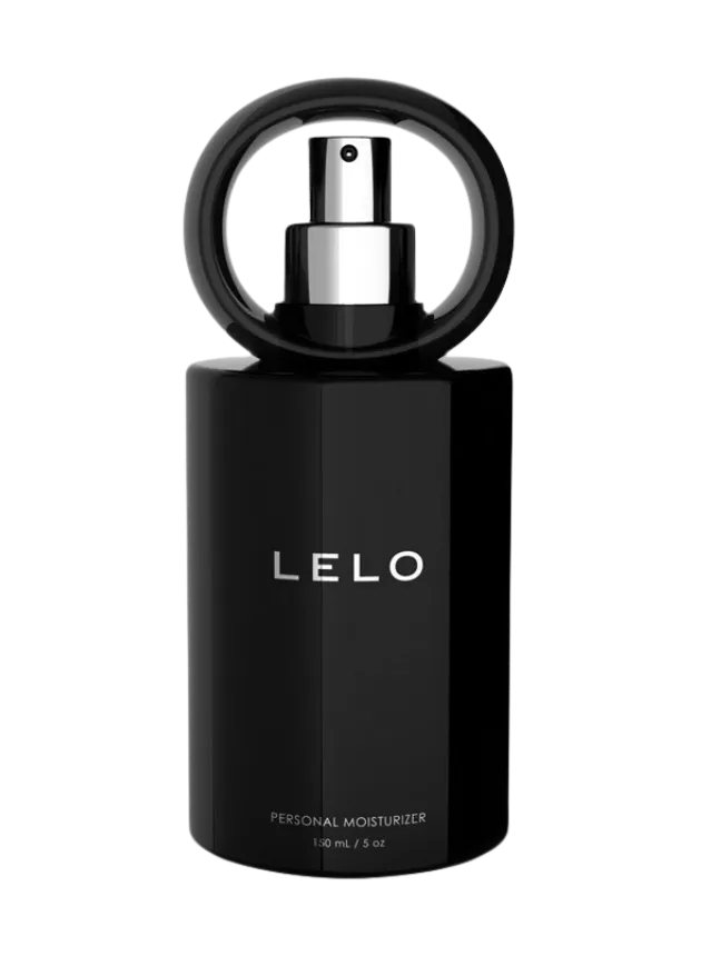 Lelo Personal Moisturizer Water Based Lubricant 150 ml