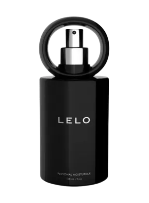 Lelo Personal Moisturizer Water Based Lubricant 150 ml