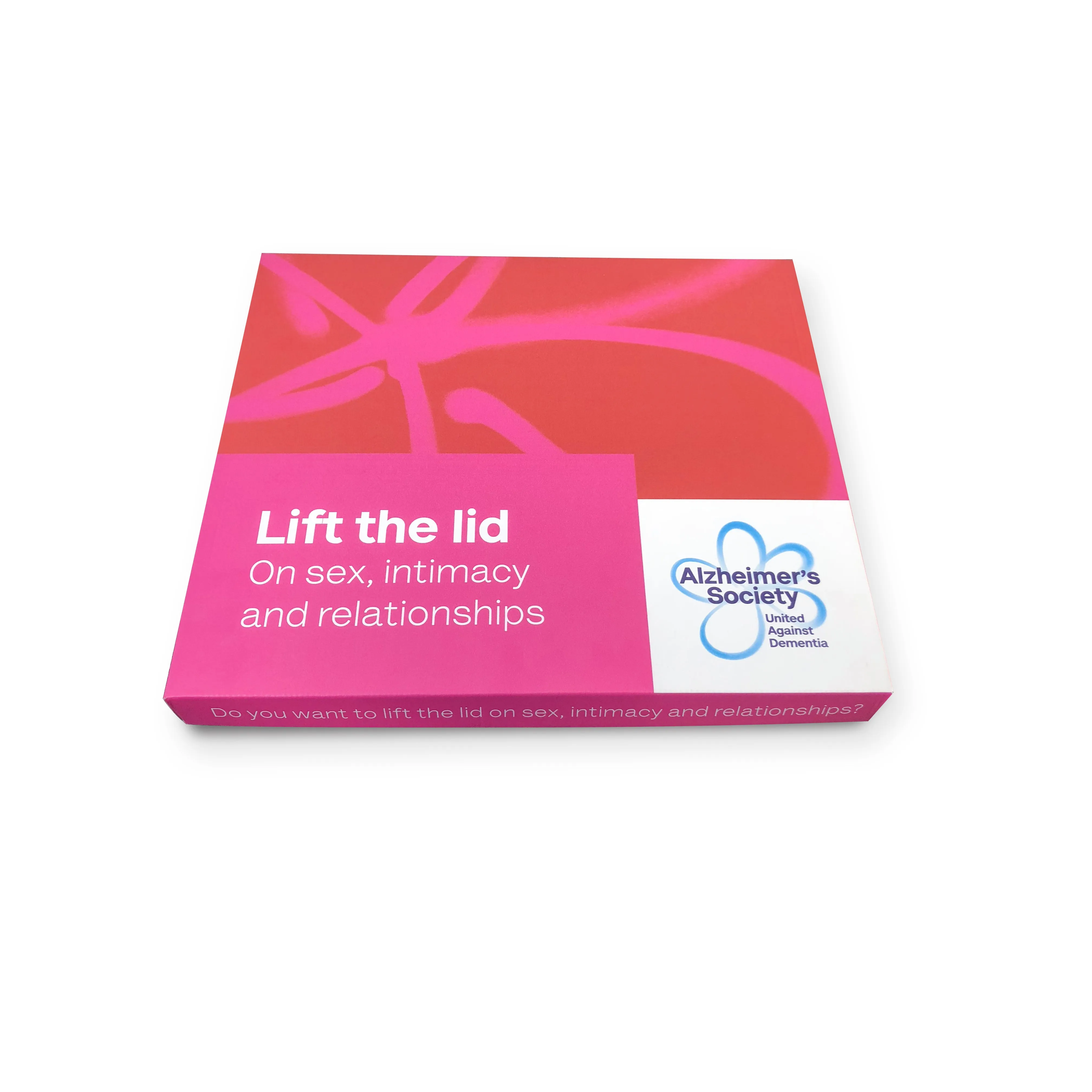 Lift the Lid