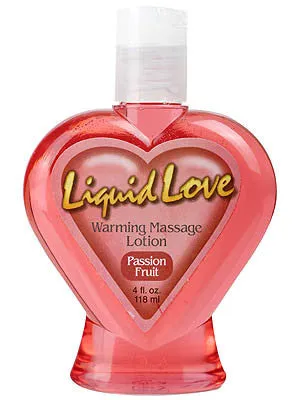 Liquid Love