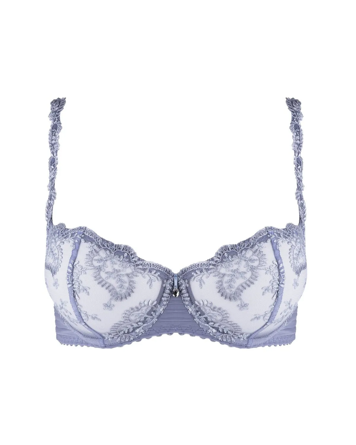 Louisa Bracq Elise Balconette Bra